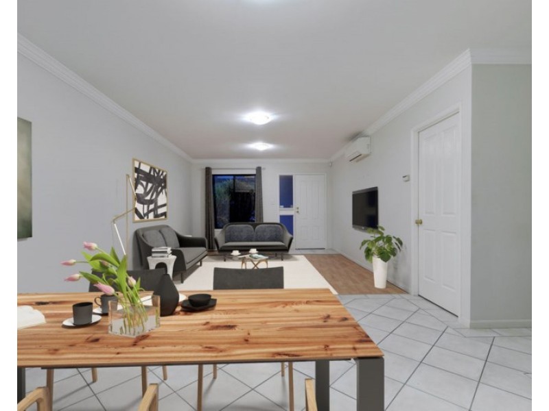 3/27 Deviney Street, Morningside QLD 4170