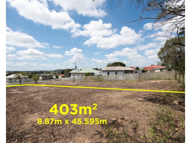 16 Florence Street, Carina QLD 4152