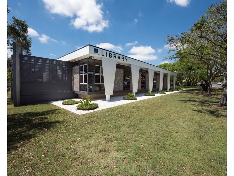 16 Florence Street, Carina QLD 4152