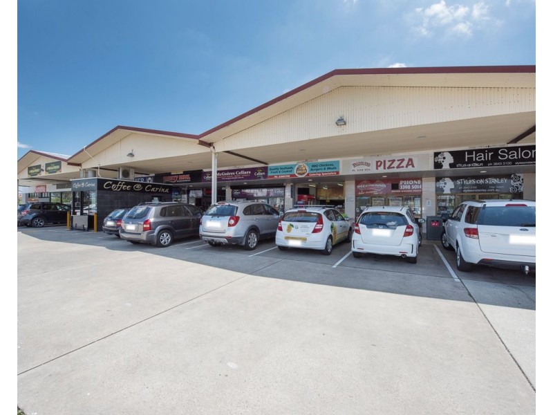 16 Florence Street, Carina QLD 4152