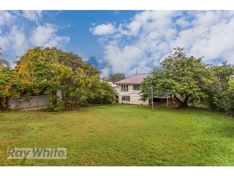 3/22 Combles Road, Camp Hill QLD 4152