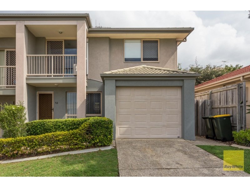 52/88 Kate Street, Carina QLD 4152