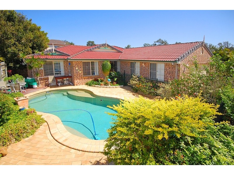 4 Oprah Place, Belmont QLD 4153