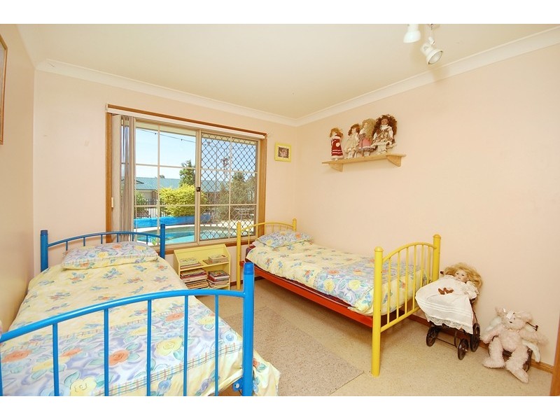 4 Oprah Place, Belmont QLD 4153