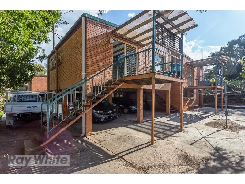 5/10 Loch Street, West End QLD 4101