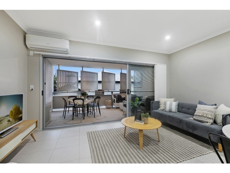2/72 Bilyana Street, Balmoral QLD 4171
