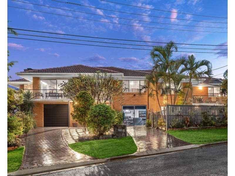 12 Mayheck Street, Tarragindi QLD 4121