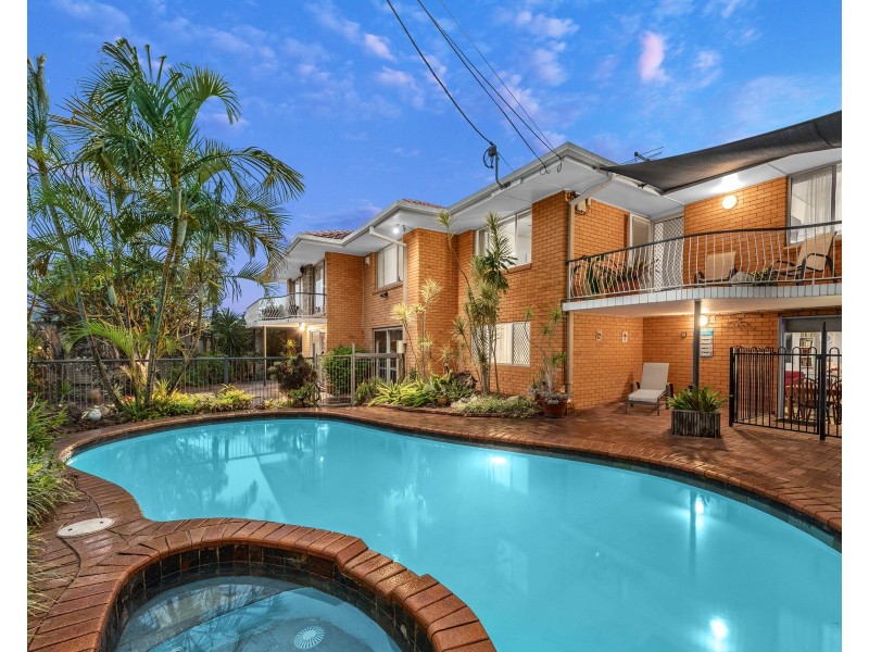 12 Mayheck Street, Tarragindi QLD 4121