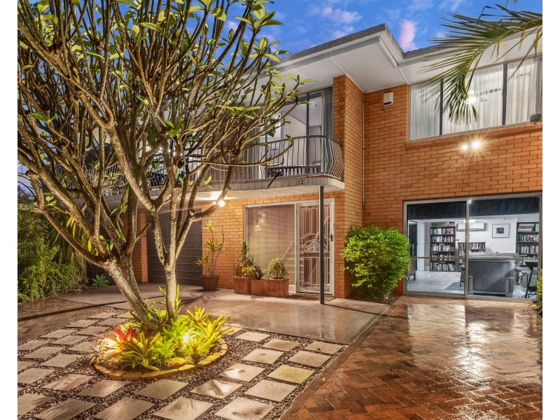 12 Mayheck Street, Tarragindi QLD 4121