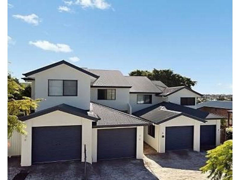 6/404 Upper Cornwall Street, Coorparoo QLD 4151