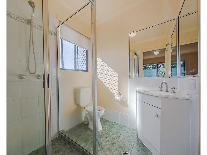 6/404 Upper Cornwall Street, Coorparoo QLD 4151