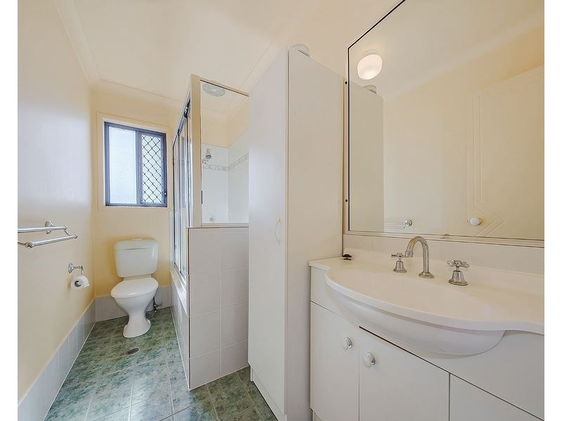 6/404 Upper Cornwall Street, Coorparoo QLD 4151