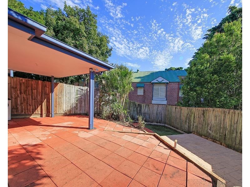6/404 Upper Cornwall Street, Coorparoo QLD 4151