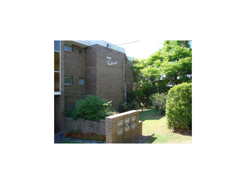 1/248 Cavendish Road, Coorparoo QLD 4151
