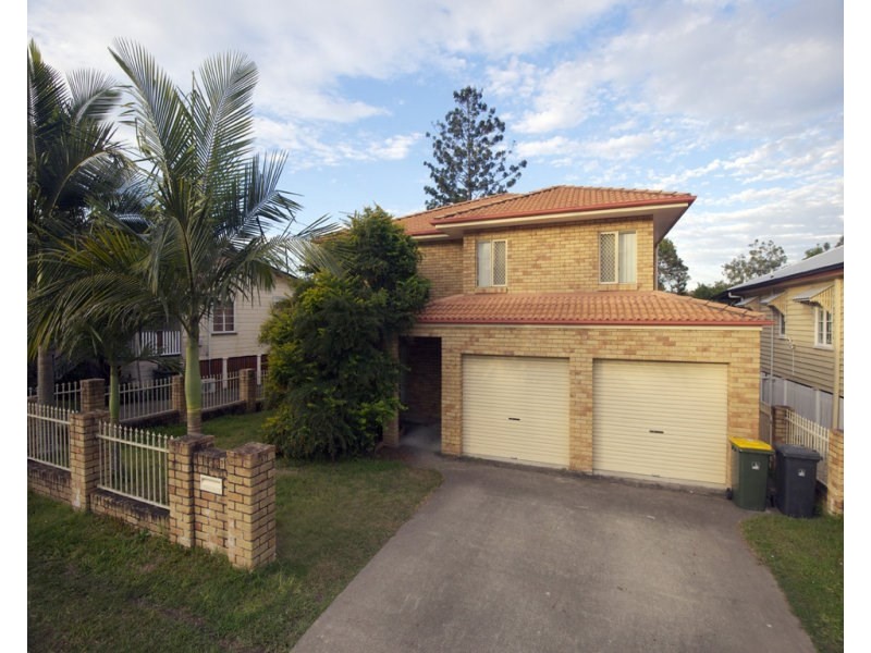 38 Lancaster Street, Coorparoo QLD 4151