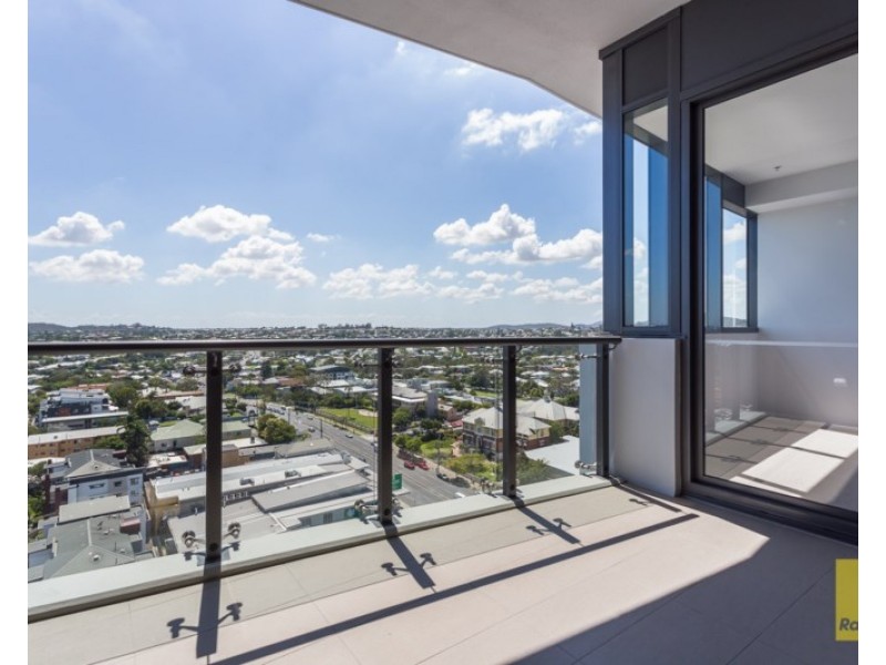 11805/26 Holdsworth Street, Coorparoo QLD 4151