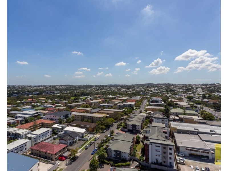 11805/26 Holdsworth Street, Coorparoo QLD 4151