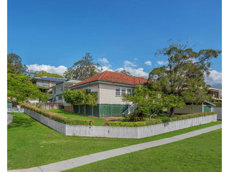 162 Lutzow Street, Tarragindi QLD 4121