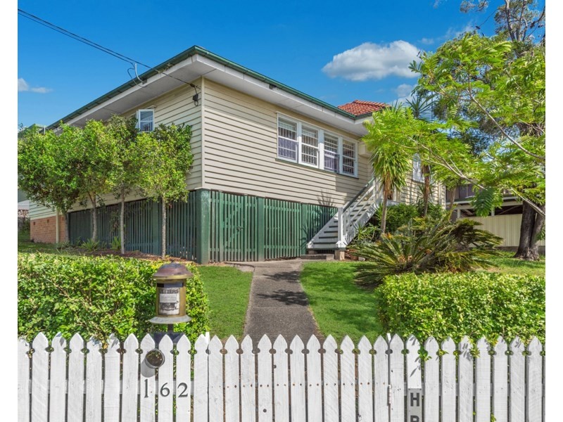 162 Lutzow Street, Tarragindi QLD 4121