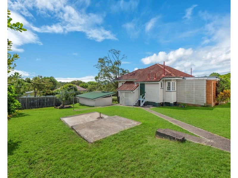 162 Lutzow Street, Tarragindi QLD 4121