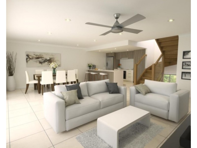 4/77 Derby Street, Coorparoo QLD 4151