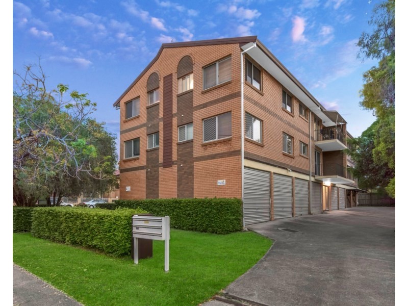 7/69 Belgrave Street, Balmoral QLD 4171