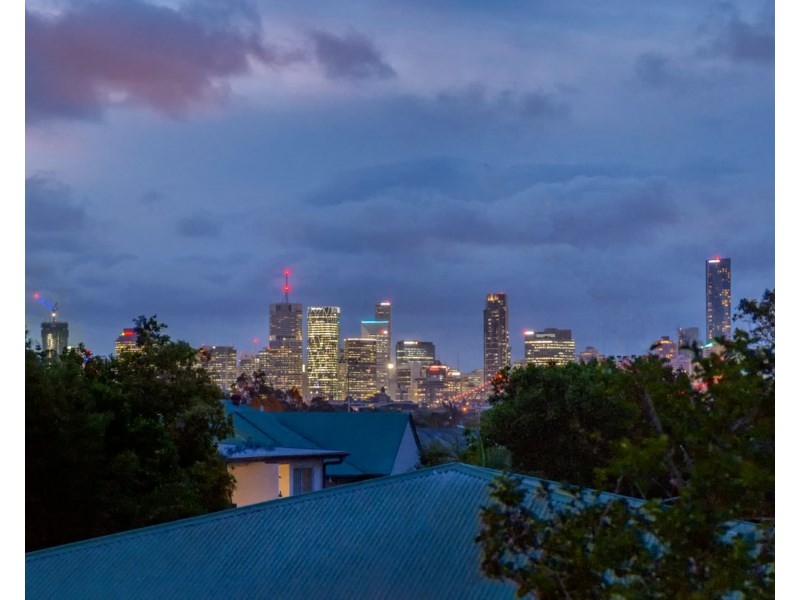 7/69 Belgrave Street, Balmoral QLD 4171