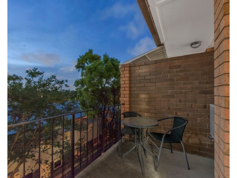 7/69 Belgrave Street, Balmoral QLD 4171