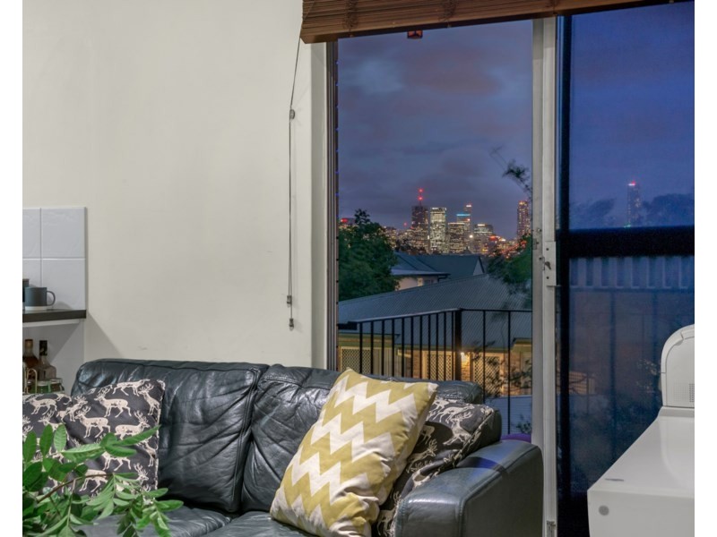 7/69 Belgrave Street, Balmoral QLD 4171