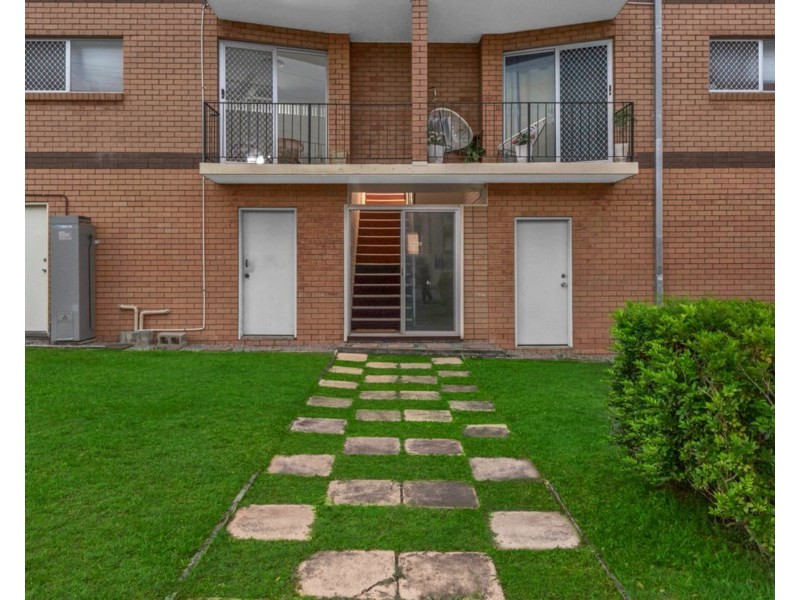 7/69 Belgrave Street, Balmoral QLD 4171