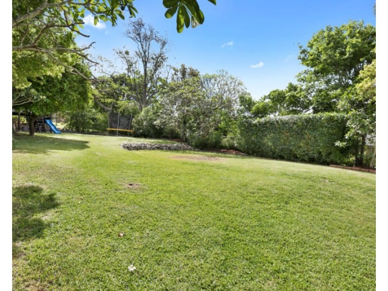 21 Marian Street, Coorparoo QLD 4151