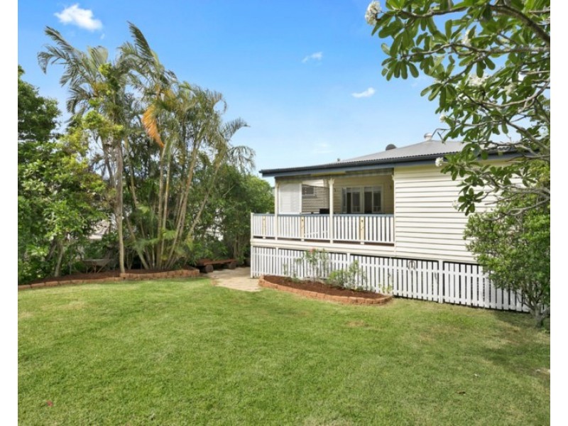 21 Marian Street, Coorparoo QLD 4151