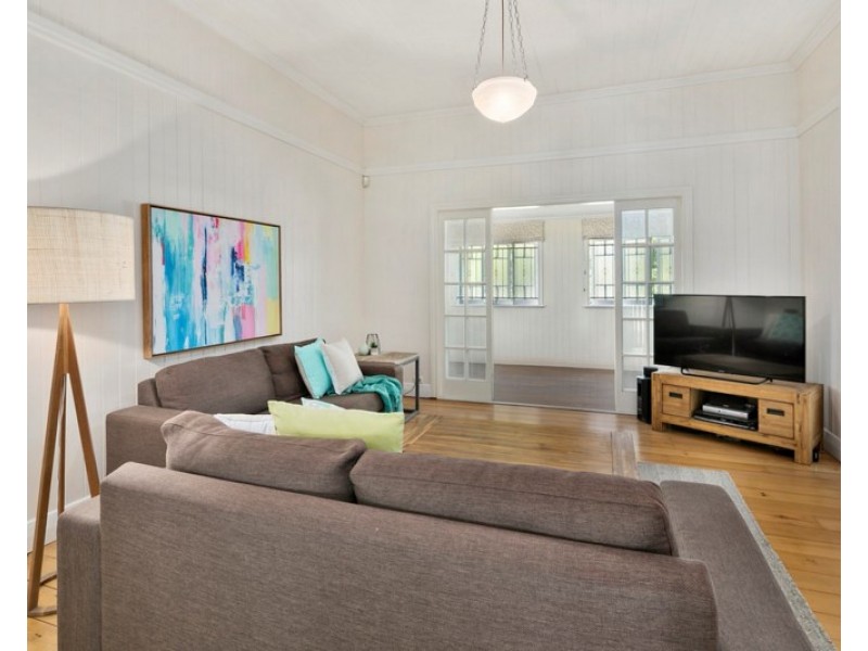 21 Marian Street, Coorparoo QLD 4151