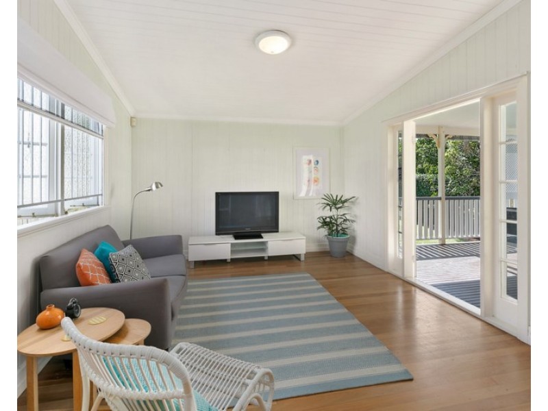 21 Marian Street, Coorparoo QLD 4151