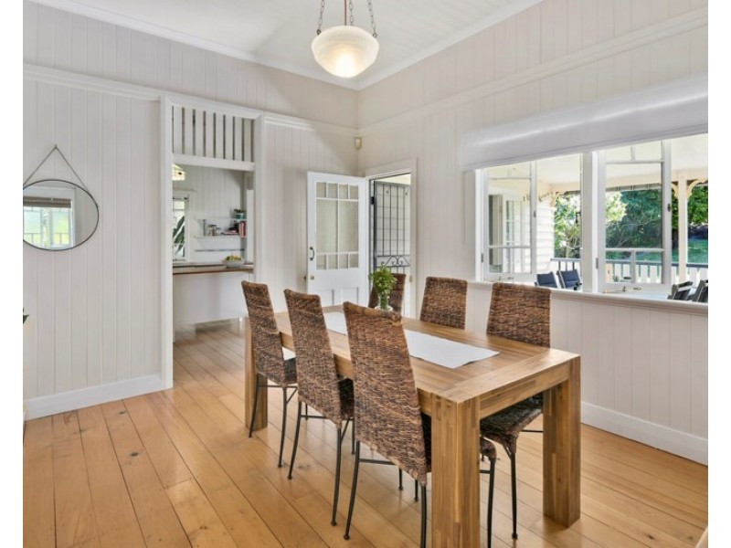 21 Marian Street, Coorparoo QLD 4151