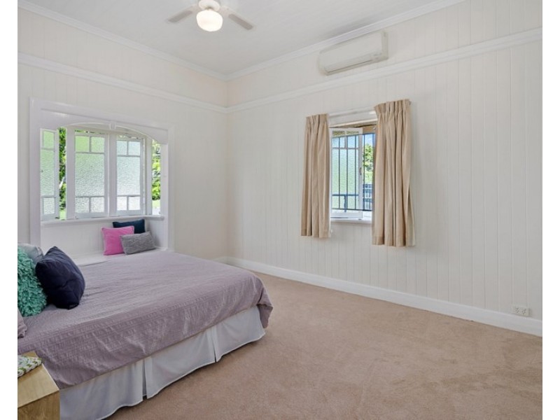 21 Marian Street, Coorparoo QLD 4151