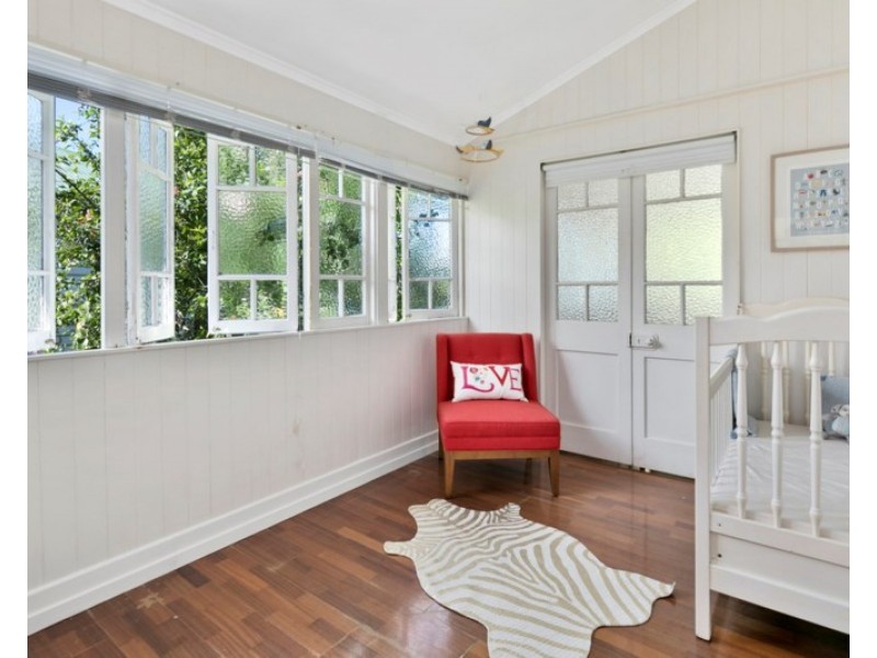 21 Marian Street, Coorparoo QLD 4151