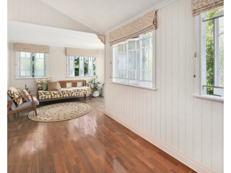 21 Marian Street, Coorparoo QLD 4151