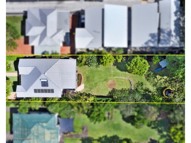 21 Marian Street, Coorparoo QLD 4151