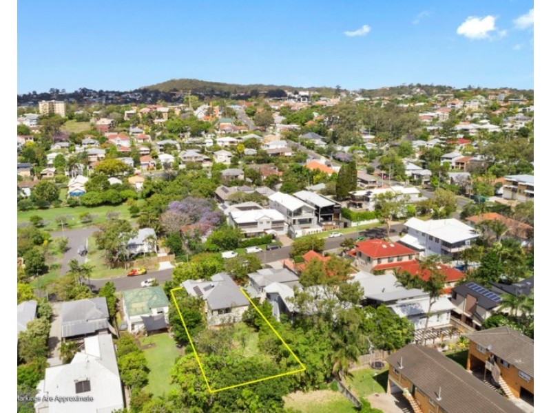 21 Marian Street, Coorparoo QLD 4151