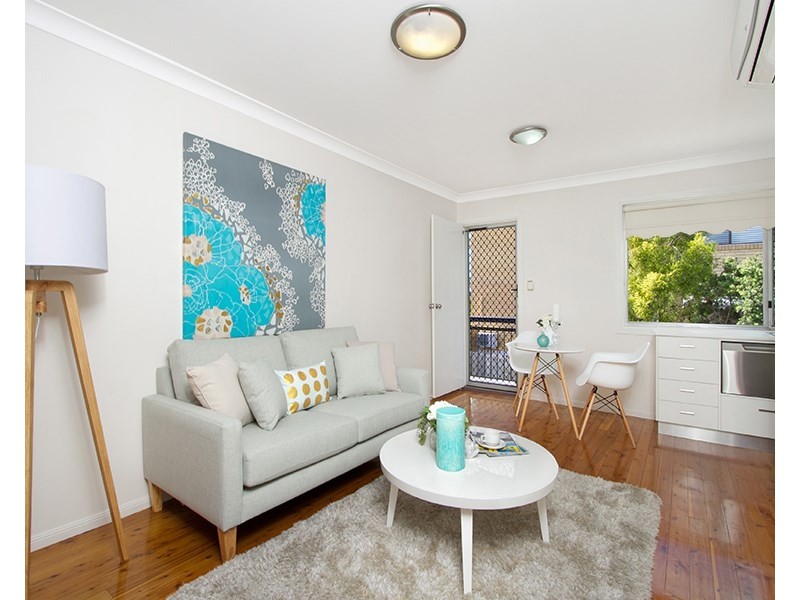 2/33 Derby Street, Coorparoo QLD 4151