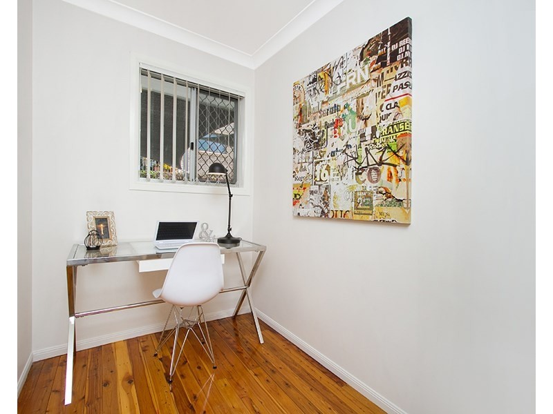 2/33 Derby Street, Coorparoo QLD 4151