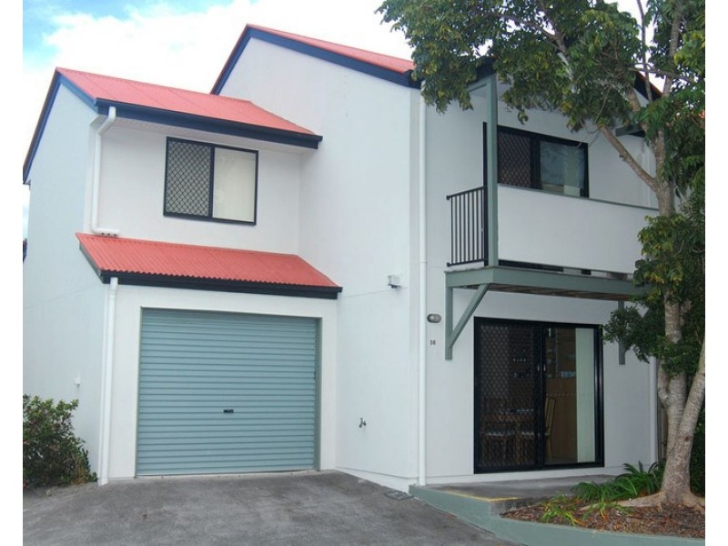 6/21 Boongall Road, Camp Hill QLD 4152