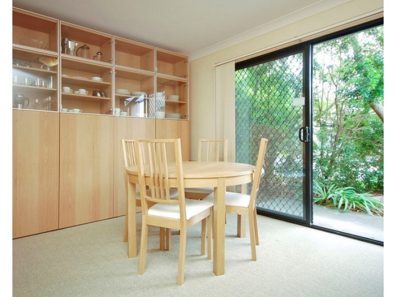 6/21 Boongall Road, Camp Hill QLD 4152