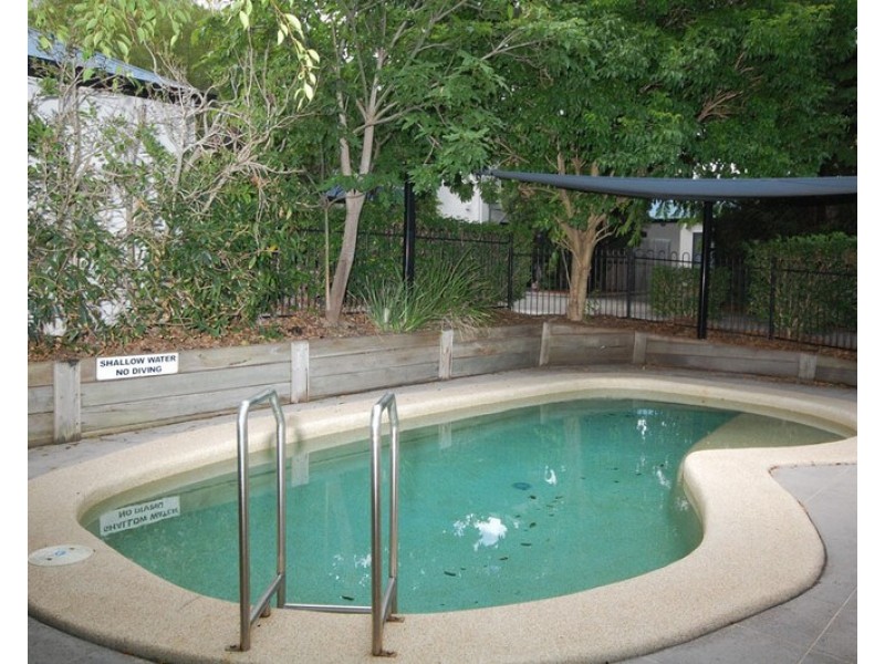 6/21 Boongall Road, Camp Hill QLD 4152