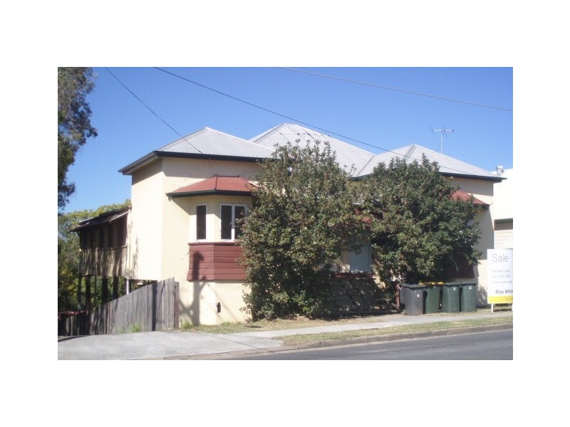 163 Lytton Road, East Brisbane QLD 4169