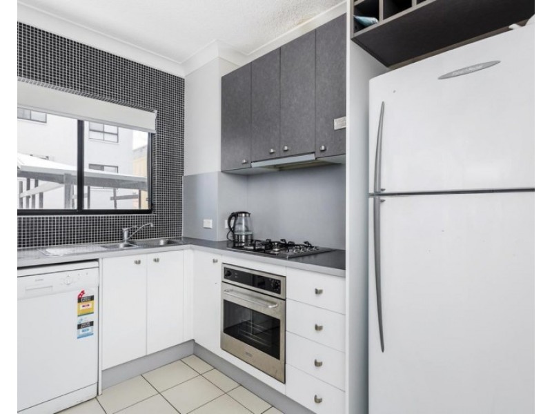 19/15 Kitchener Street, Coorparoo QLD 4151