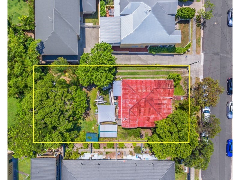 45 St Leonards Street, Coorparoo QLD 4151