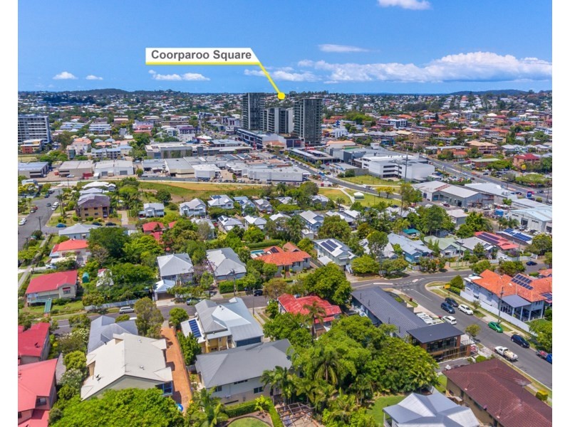 45 St Leonards Street, Coorparoo QLD 4151