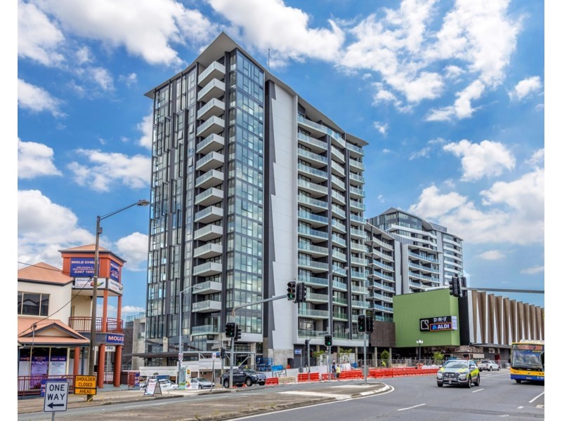 45 St Leonards Street, Coorparoo QLD 4151